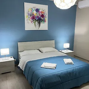 The Artists Bed & Breakfast Acireale
