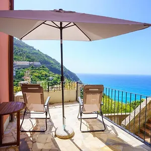 Ca' Du Cila Casa vacanze Riomaggiore