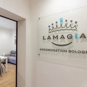  Appartamento Lamagia