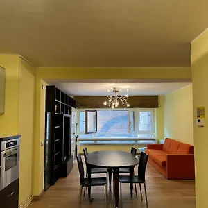  Appartamento Maison Under The Towers