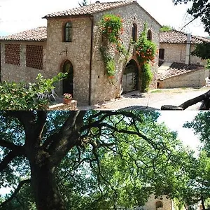 Fattoria Di Mugnano Alloggio per agriturismo Colle Val D'Elsa