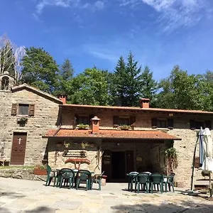Agriturismo Montemezzano Alloggio per agriturismo Pratovecchio Stia