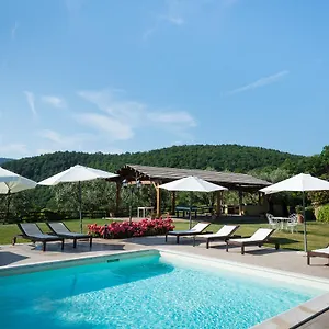 Poggio A Alloggio per agriturismo Poppi